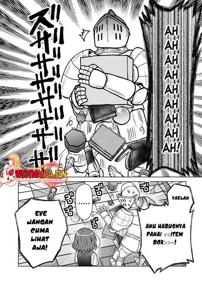 D Rank Adventurer Invited By A Brave Party, And The Stalking Princess Chapter 29 Image 24