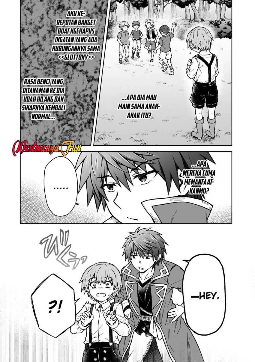 D Rank Adventurer Invited By A Brave Party, And The Stalking Princess Chapter 32 Image 19