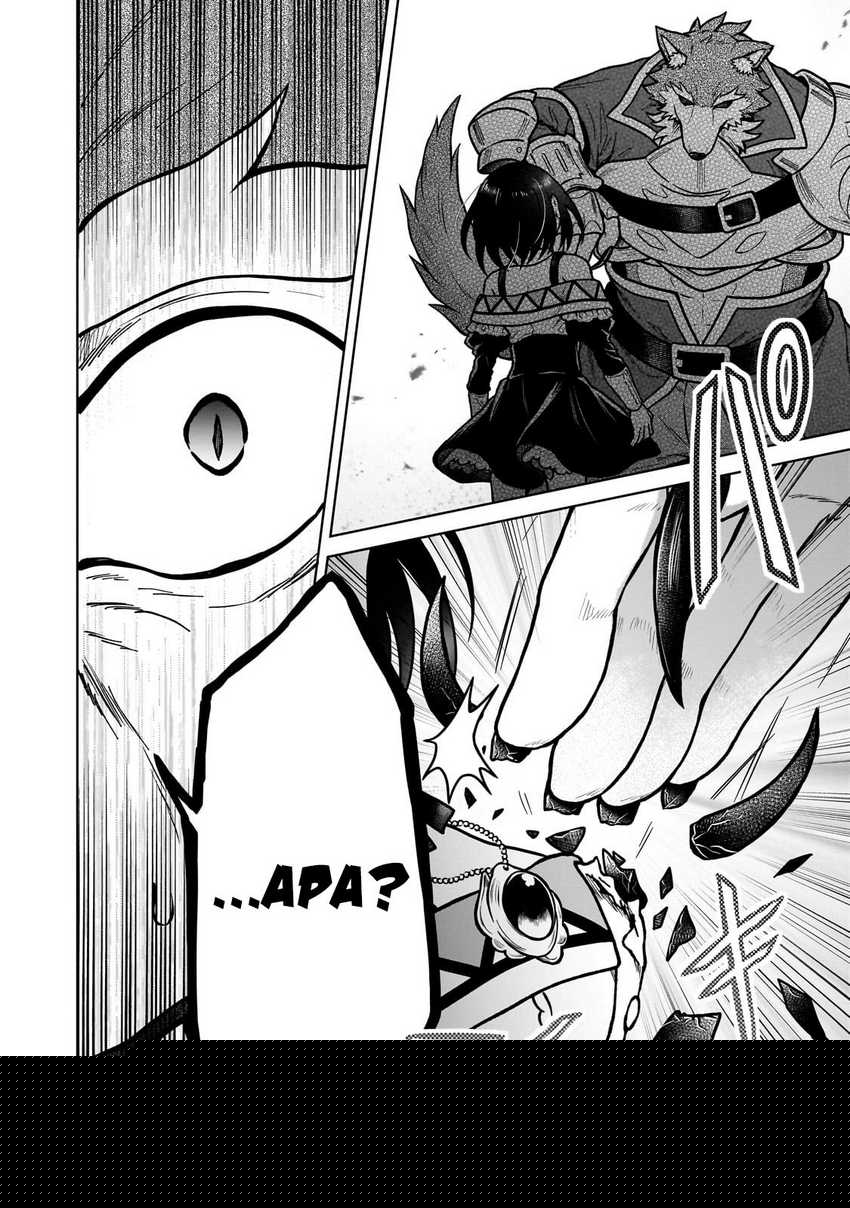 D Rank Adventurer Invited By A Brave Party, And The Stalking Princess Chapter 36 Image 24