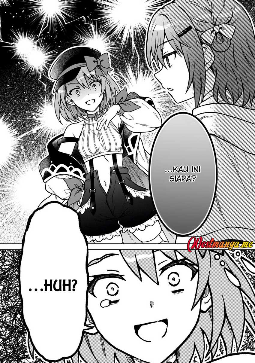 D Rank Adventurer Invited By A Brave Party, And The Stalking Princess Chapter 37 Image 18