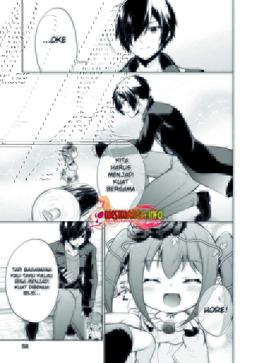Shingan no Yuusha Chapter 37.2 Image 4