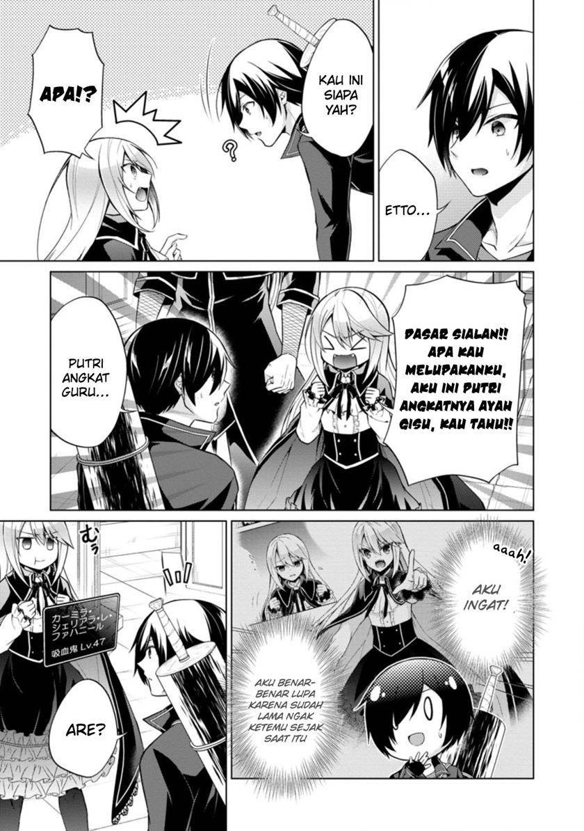 Shingan no Yuusha Chapter 39 Image 8
