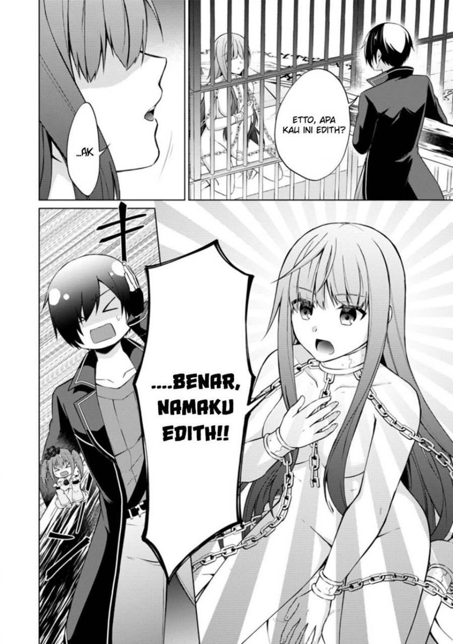 Shingan no Yuusha Chapter 42 Image 23