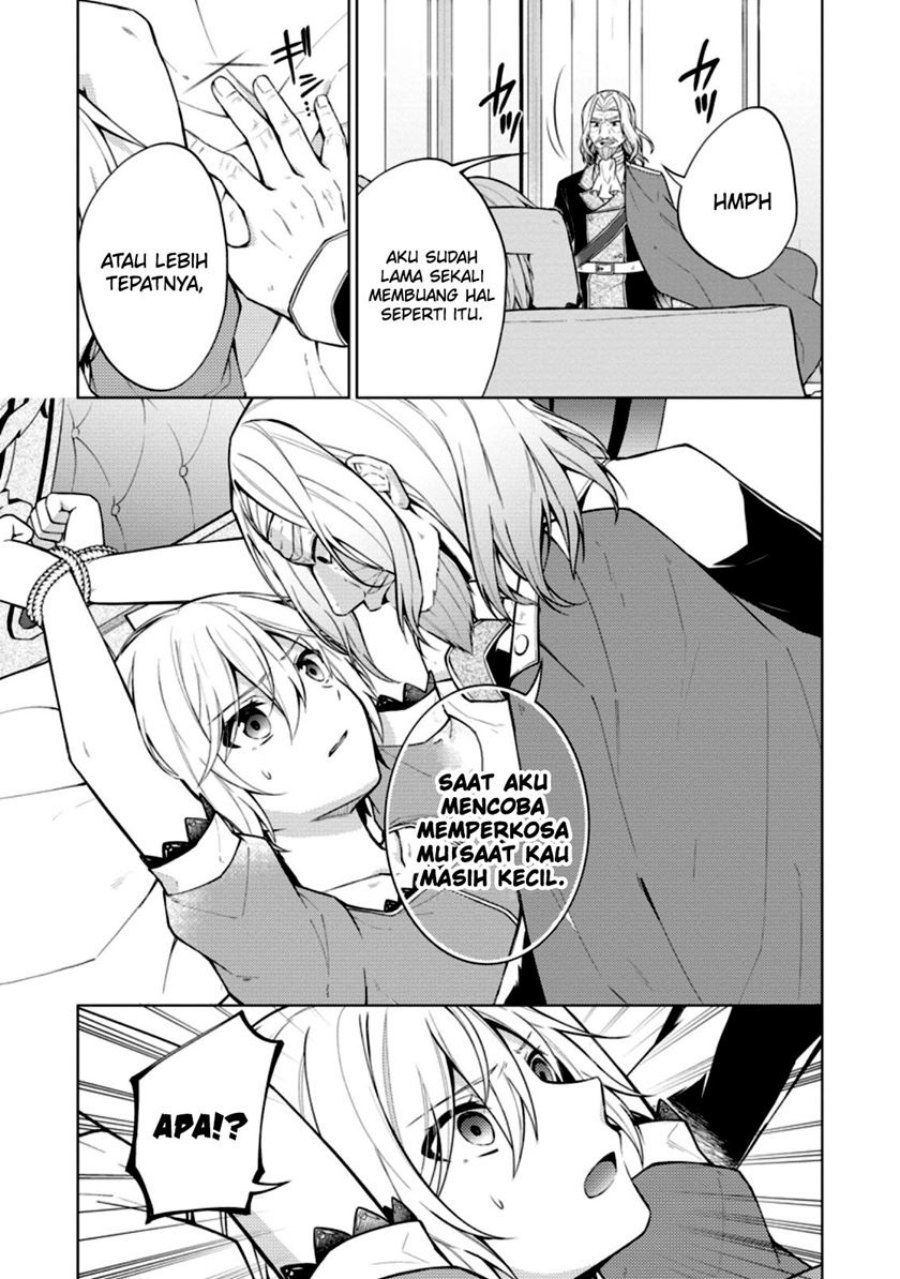 Shingan no Yuusha Chapter 50 Image 9