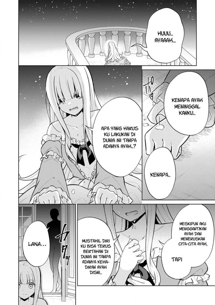 Shingan no Yuusha Chapter 61 Image 20