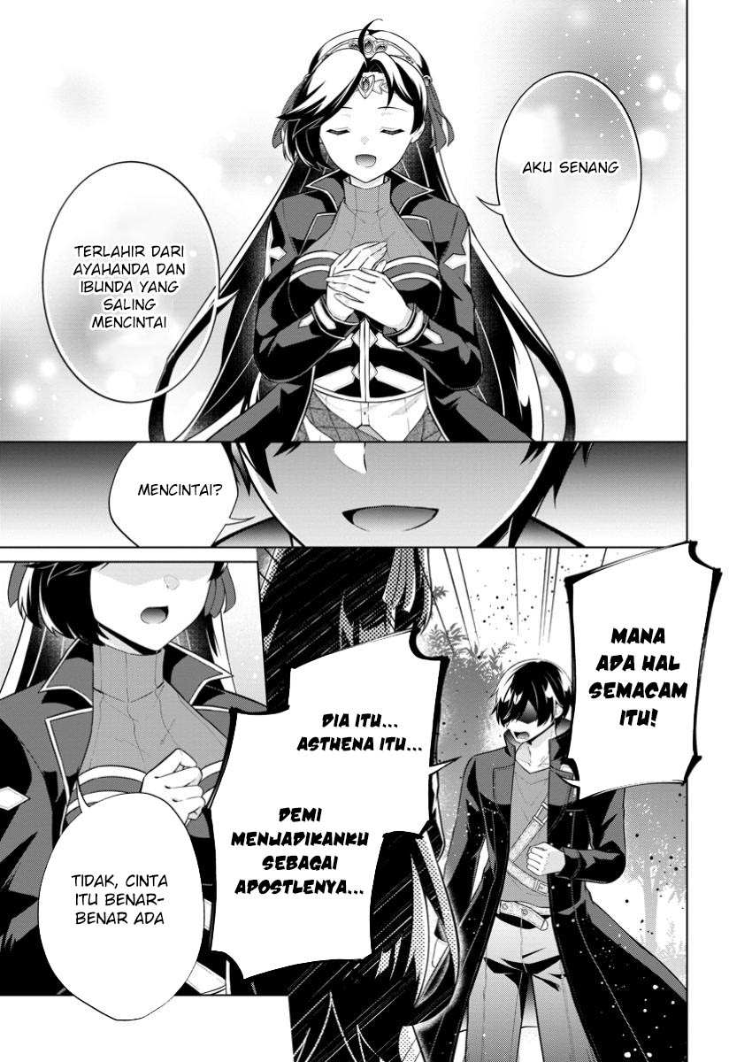 Shingan no Yuusha Chapter 69 Image 4