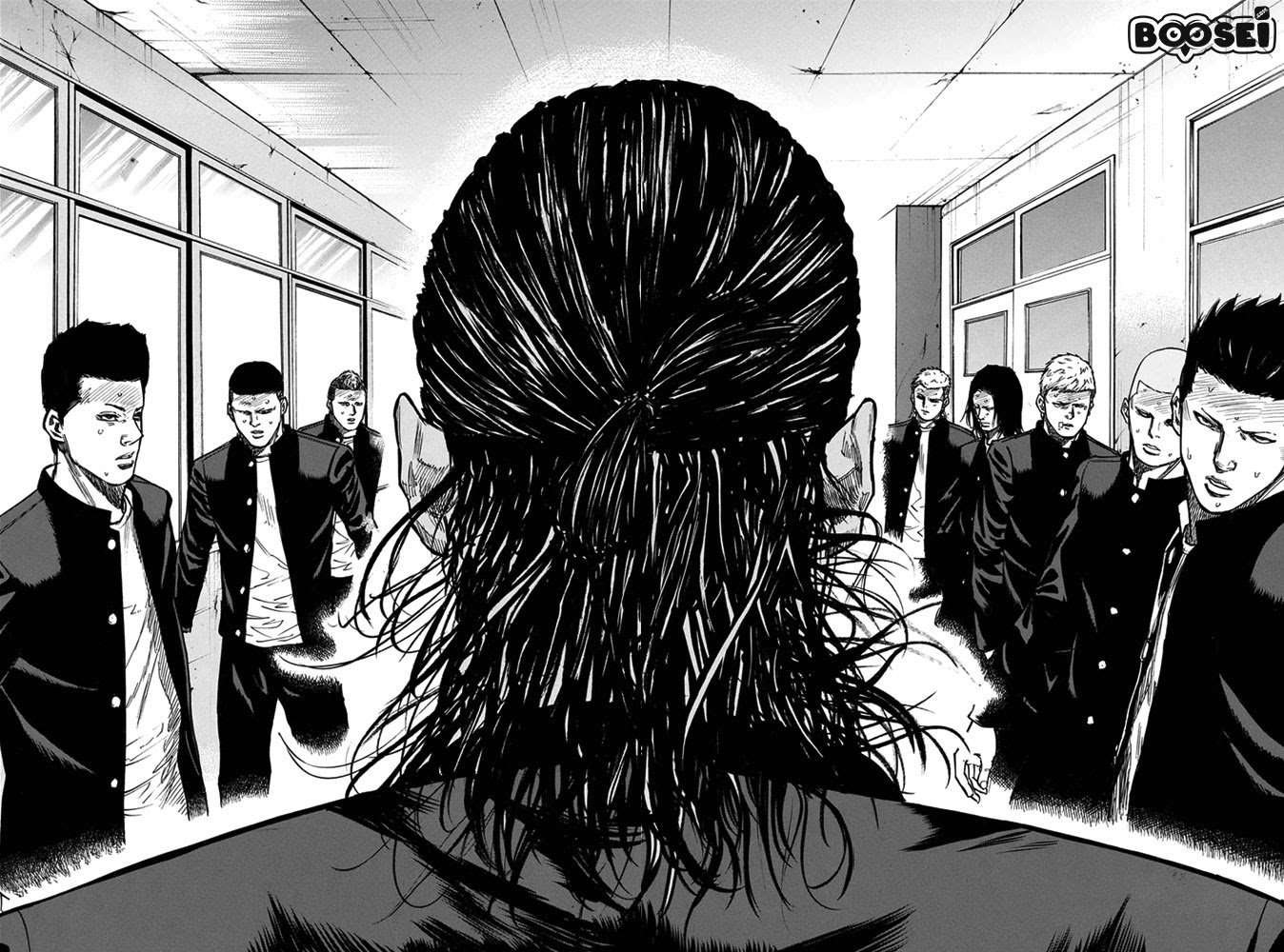 A-bout! Chapter 03 Image 6