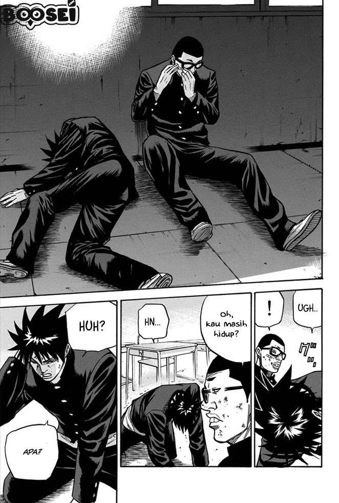 A-bout! Chapter 06 Image 12