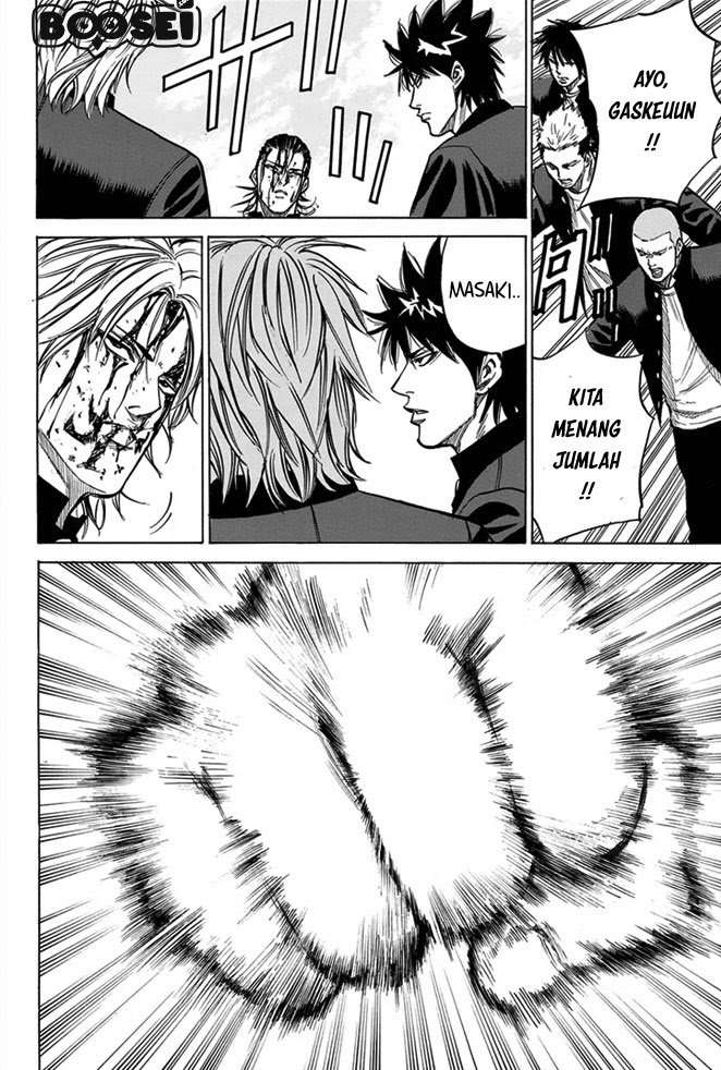 A-bout! Chapter 09 Image 19