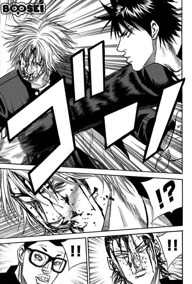 A-bout! Chapter 09 Image 20