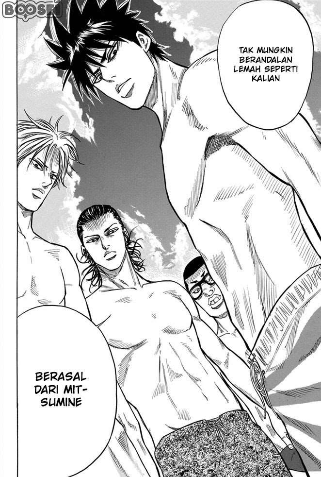 A-bout! Chapter 13 Image 19