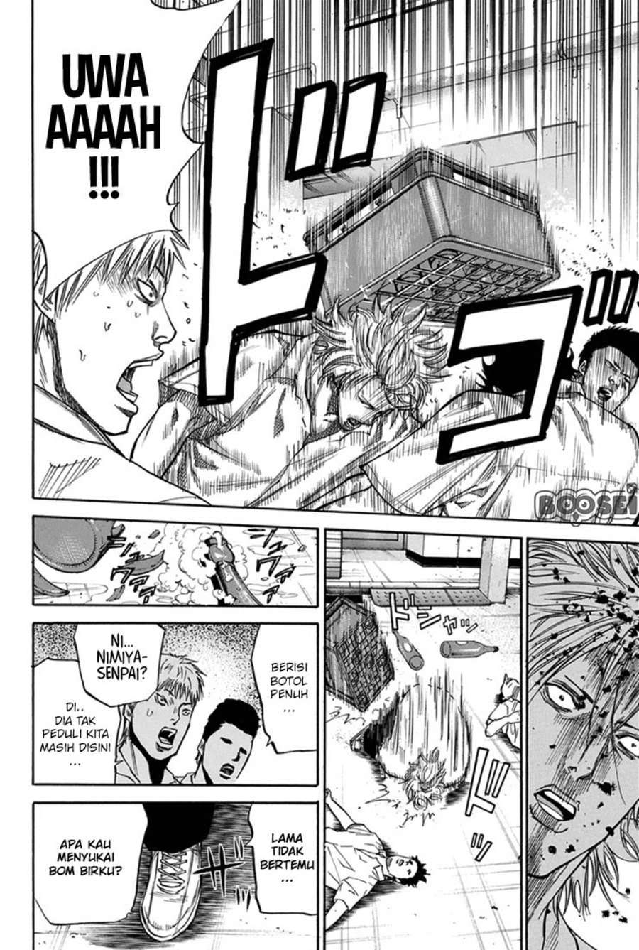 A-bout! Chapter 18 Image 16