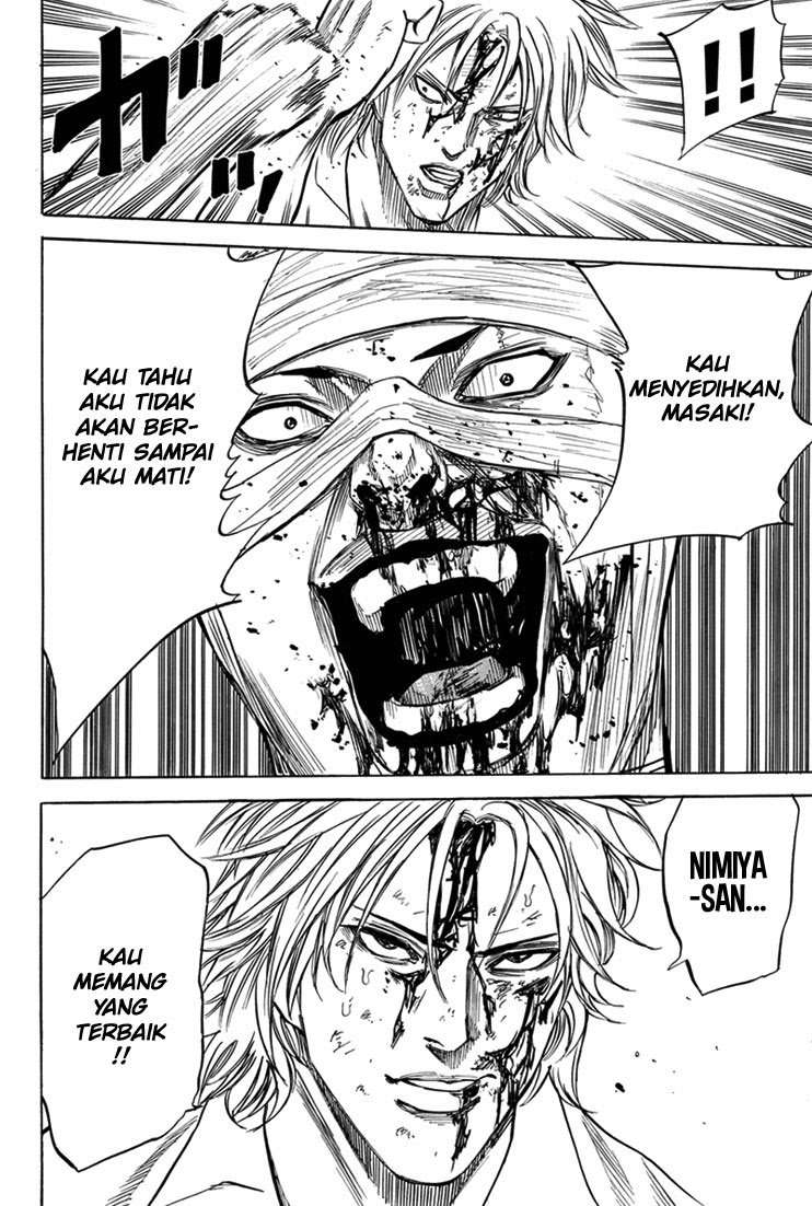 A-bout! Chapter 19 Image 20