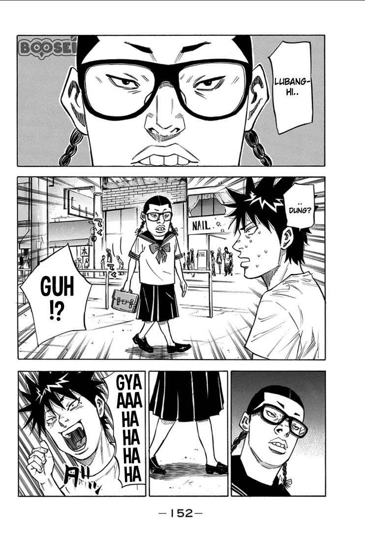 A-bout! Chapter 22 Image 4