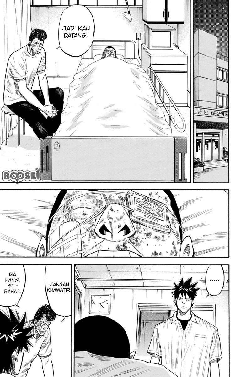 A-bout! Chapter 24 Image 19
