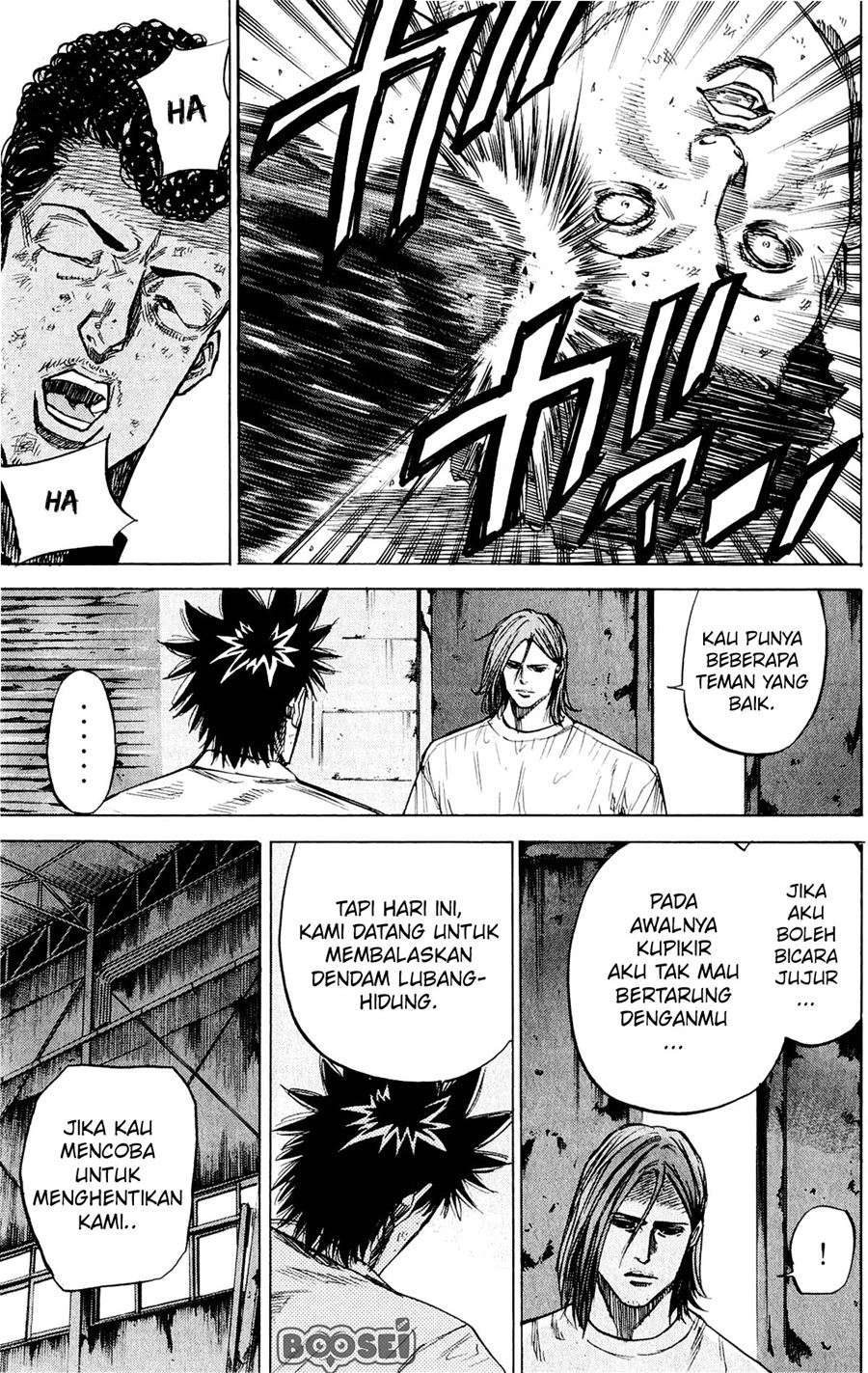 A-bout! Chapter 29 Image 20