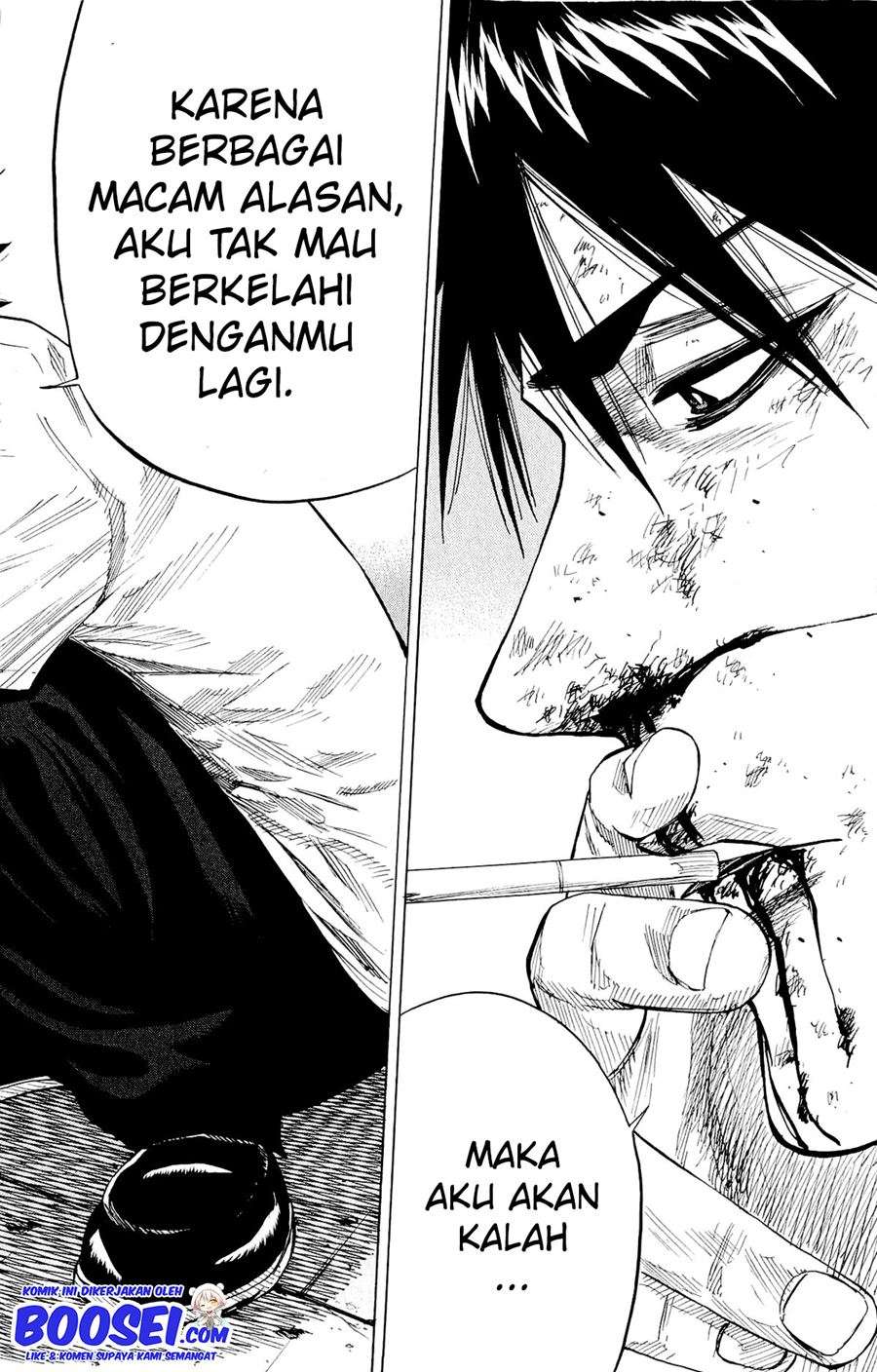A-bout! Chapter 30 Image 19