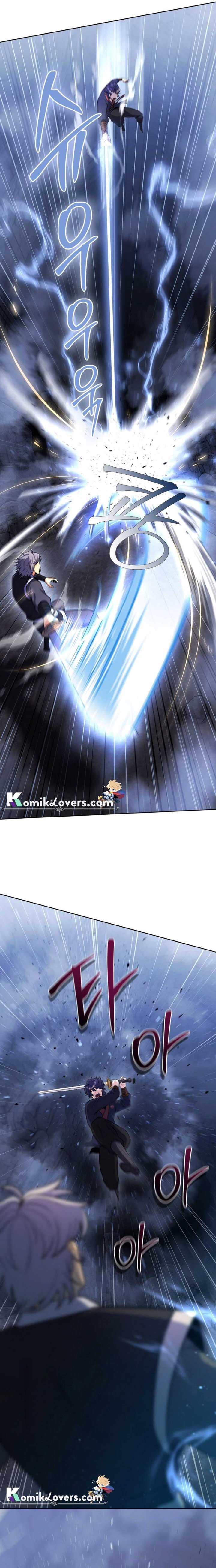 Heavenly Blood Star Chapter 11 Image 5