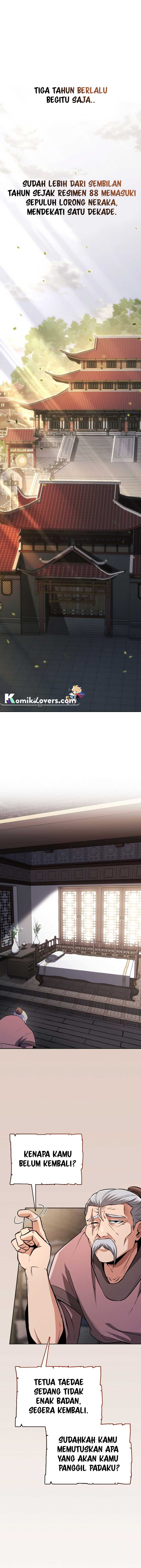 Heavenly Blood Star Chapter 15 Image 10