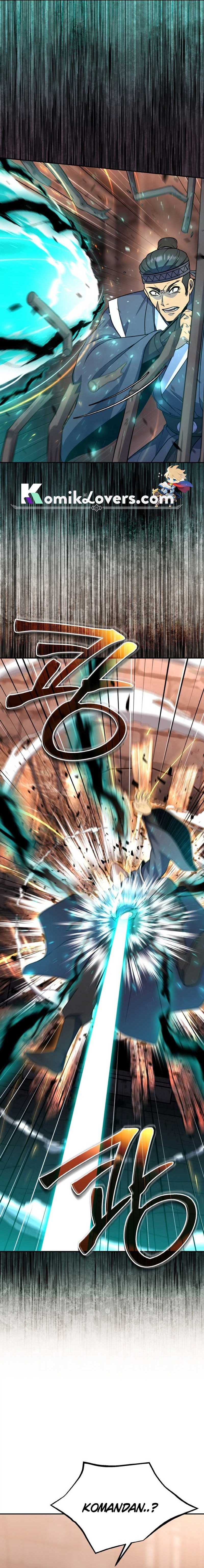 Heavenly Blood Star Chapter 21 Image 7