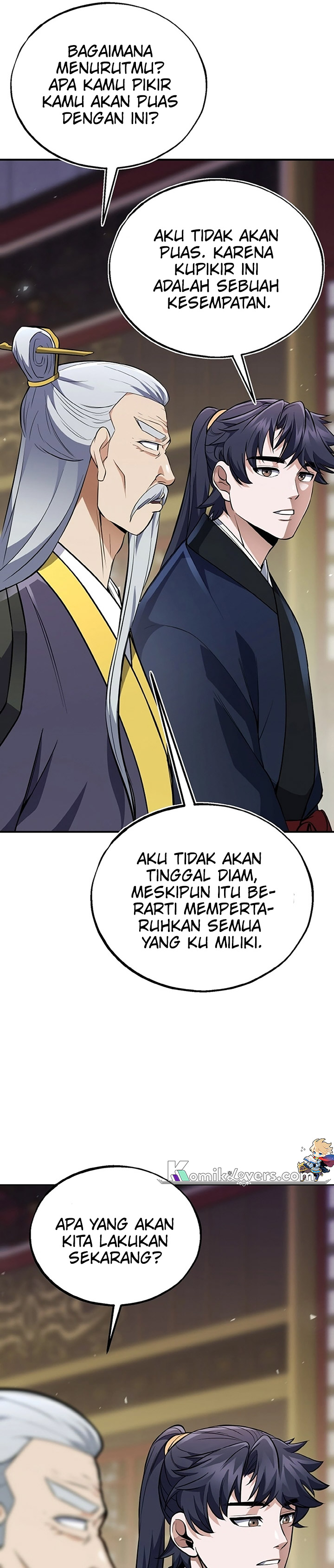 Heavenly Blood Star Chapter 25 Image 4