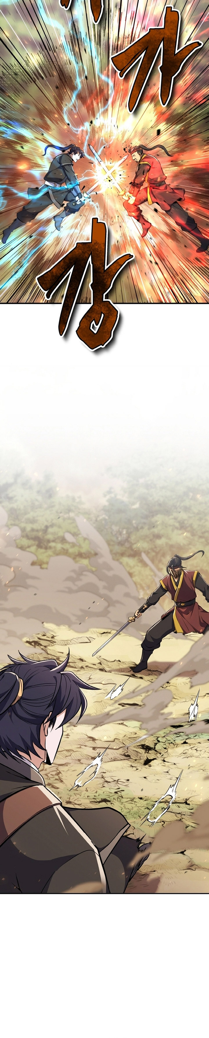 Heavenly Blood Star Chapter 26 Image 31