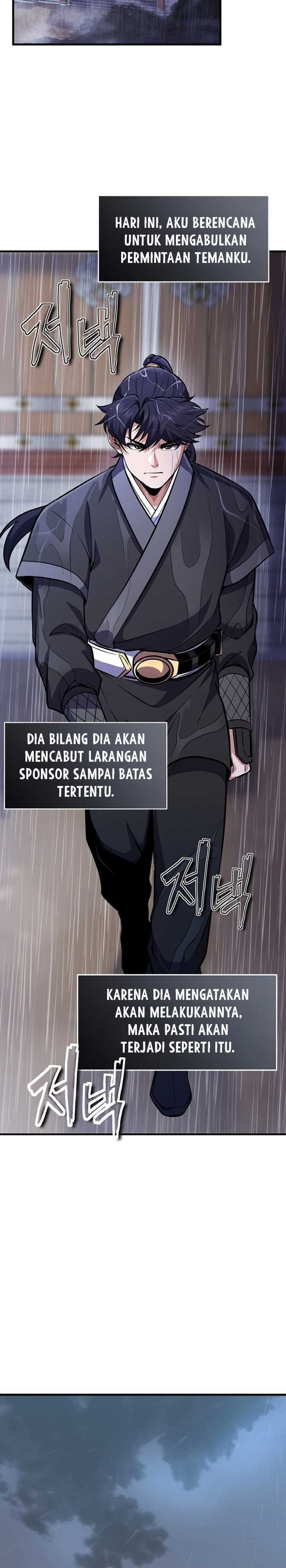 Heavenly Blood Star Chapter 29 Image 22