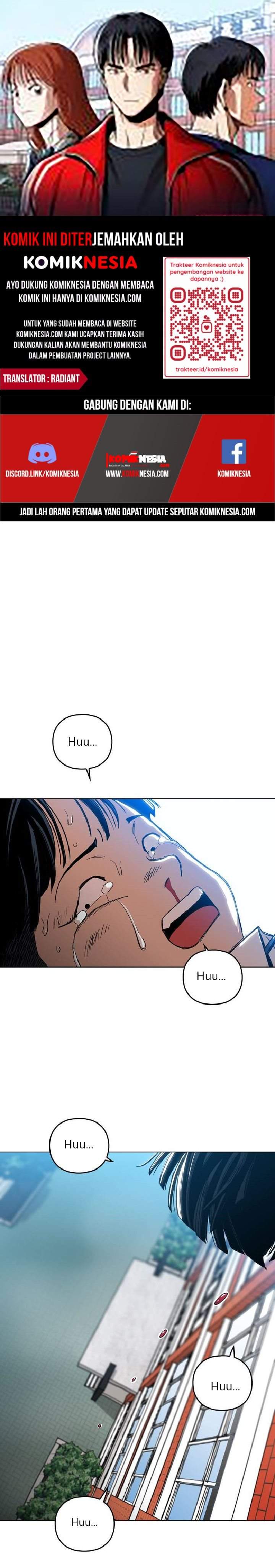 Age of Barbarism Chapter 01 Image 0