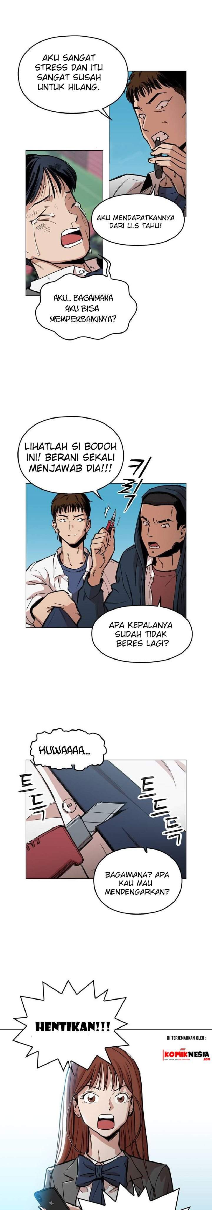 Age of Barbarism Chapter 01 Image 2