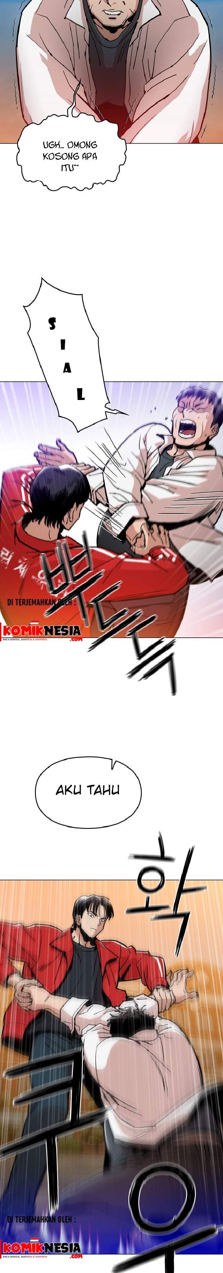 Age of Barbarism Chapter 03 Image 11