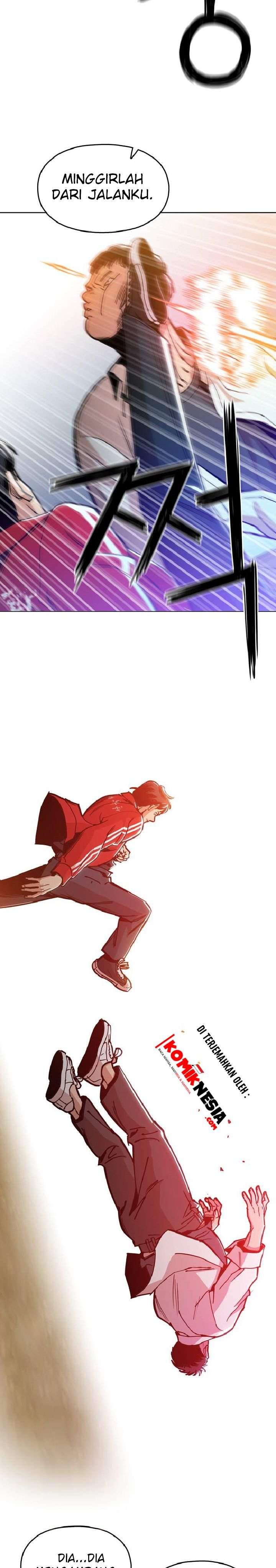 Age of Barbarism Chapter 03 Image 12