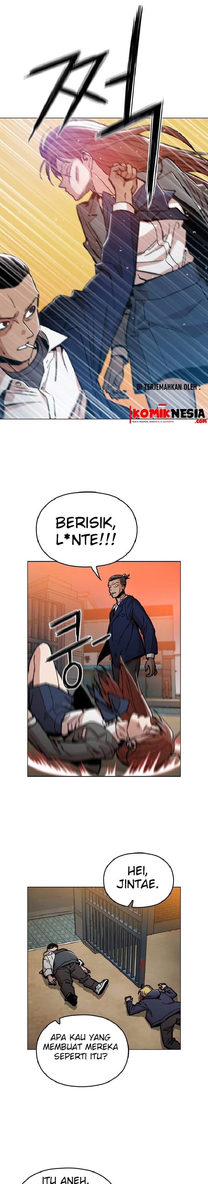 Age of Barbarism Chapter 03 Image 20