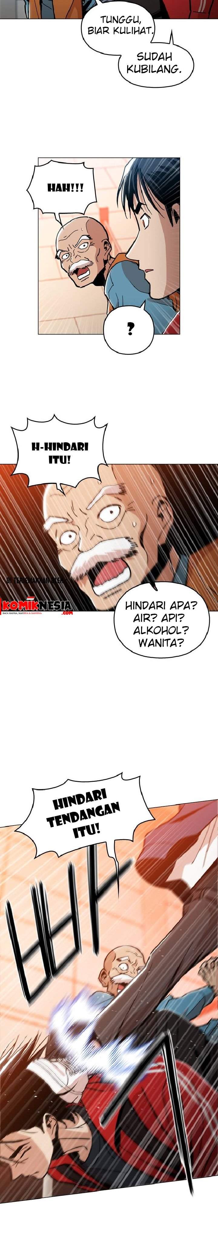Age of Barbarism Chapter 04 Image 17