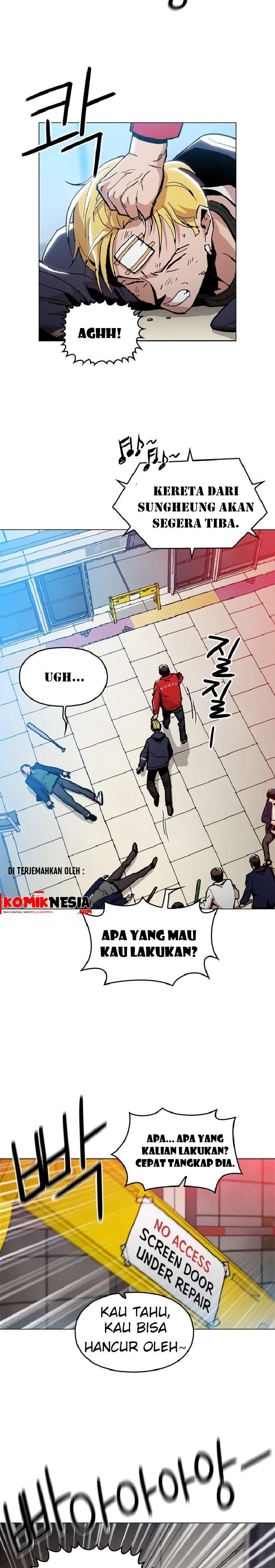 Age of Barbarism Chapter 04 Image 24