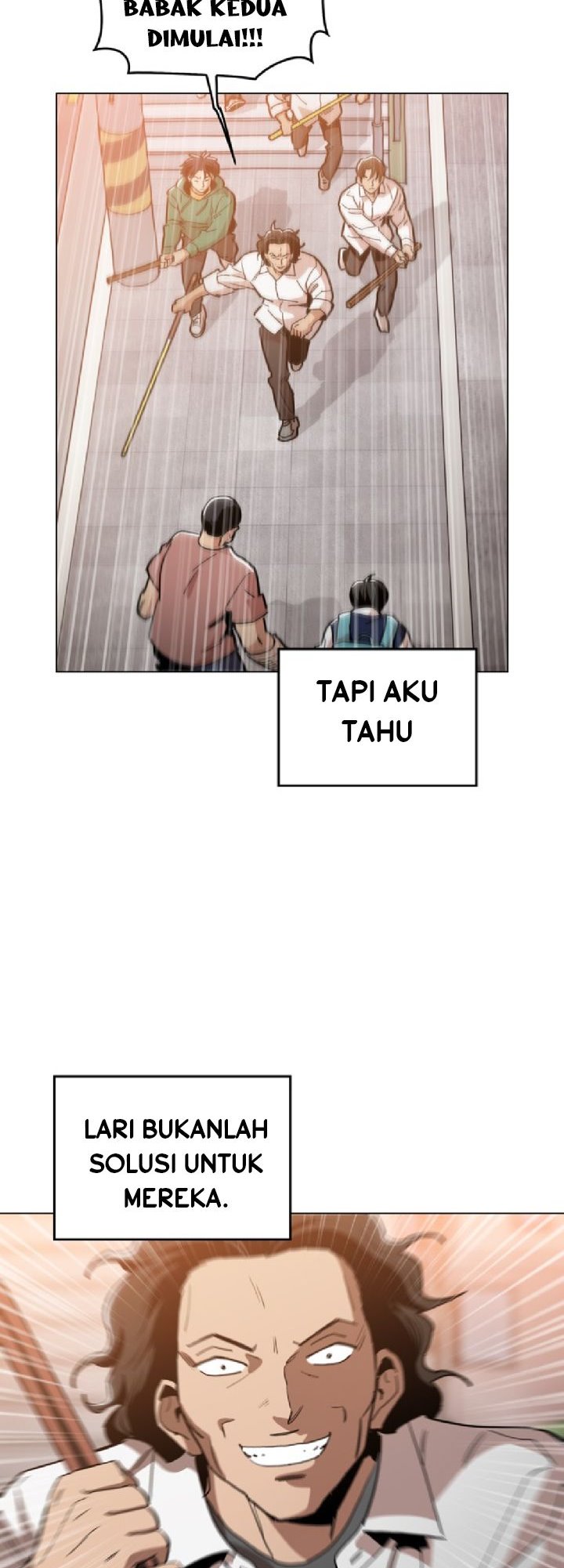 Age of Barbarism Chapter 15 Image 27