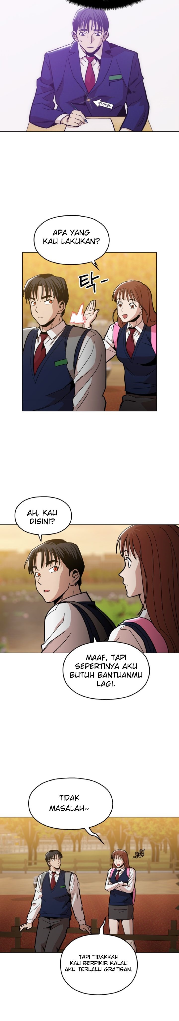 Age of Barbarism Chapter 21 Image 10
