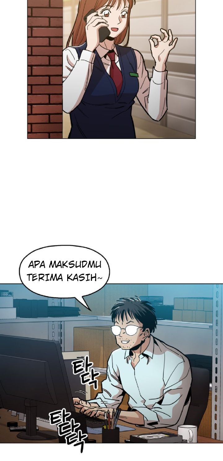 Age of Barbarism Chapter 23 Image 11