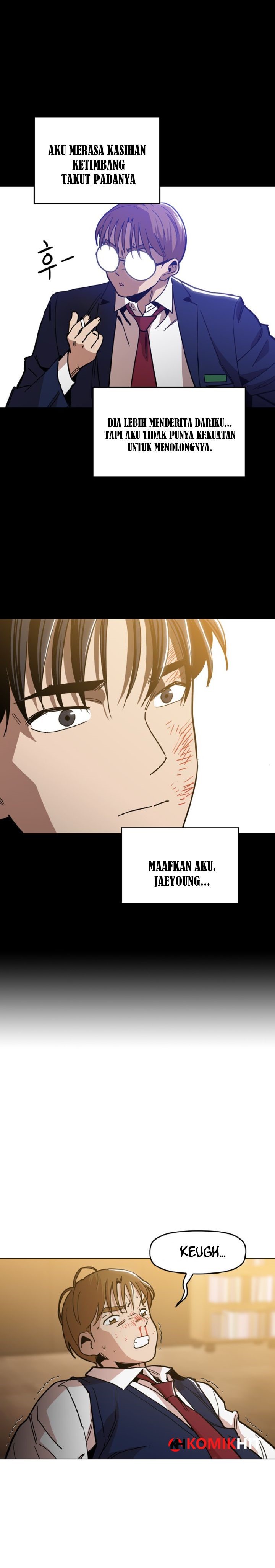 Age of Barbarism Chapter 24 Image 12
