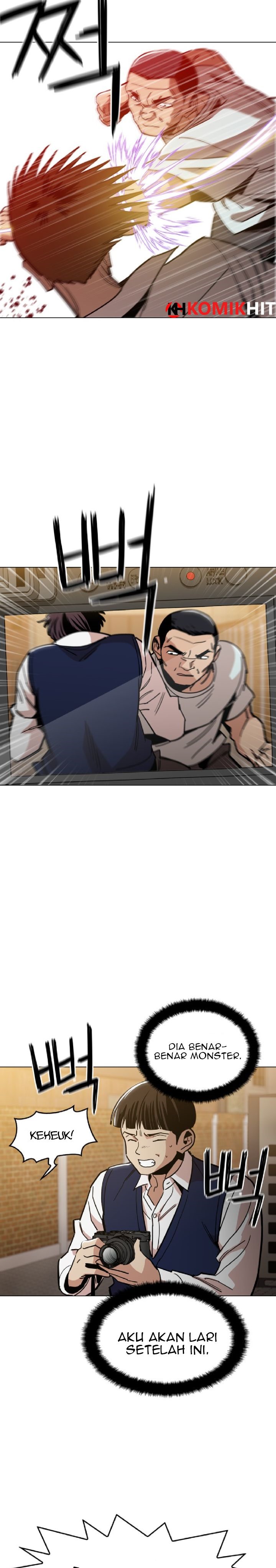 Age of Barbarism Chapter 26 Image 10