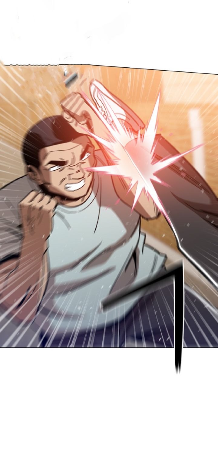 Age of Barbarism Chapter 27 Image 48