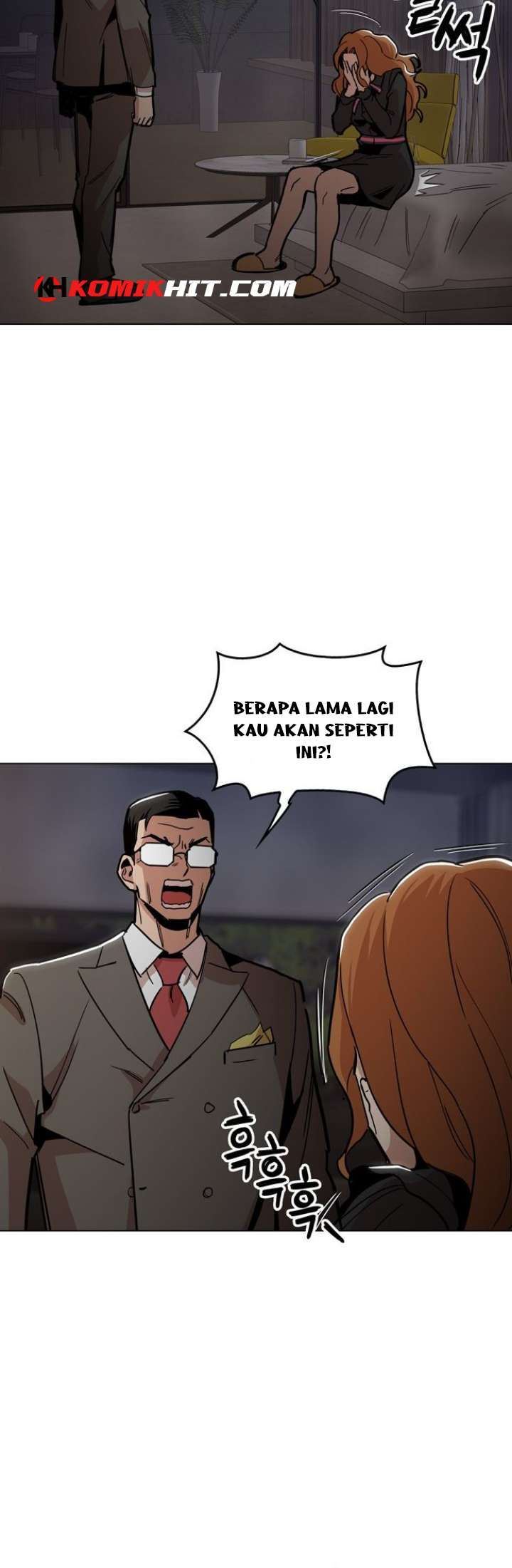 Age of Barbarism Chapter 29 Image 20