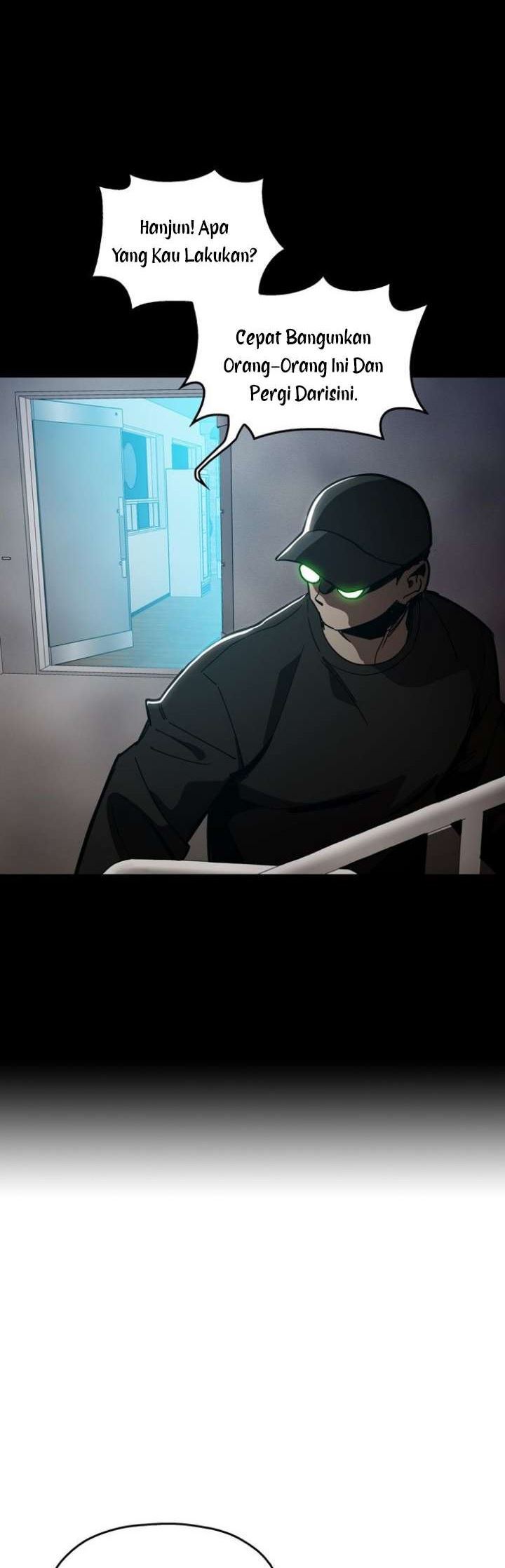 Age of Barbarism Chapter 30 Image 5