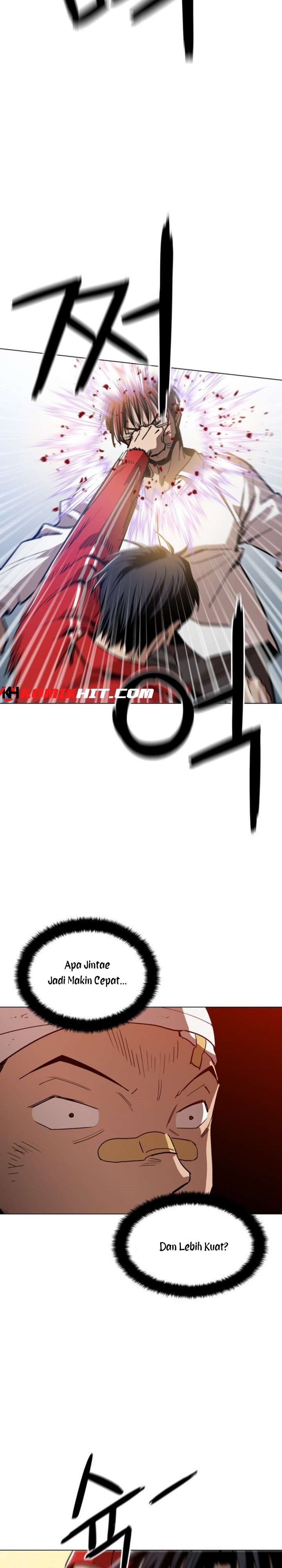 Age of Barbarism Chapter 32 Image 6