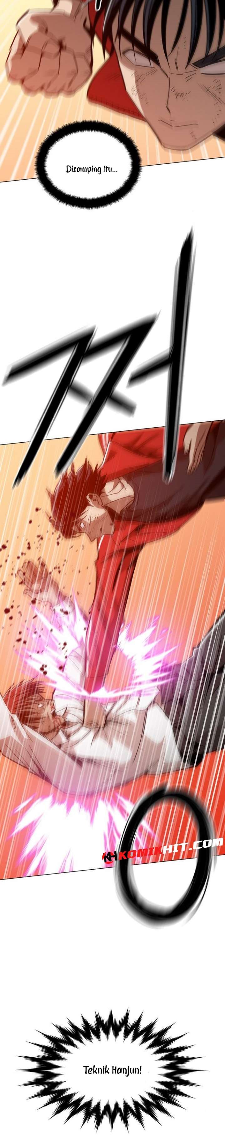 Age of Barbarism Chapter 32 Image 7