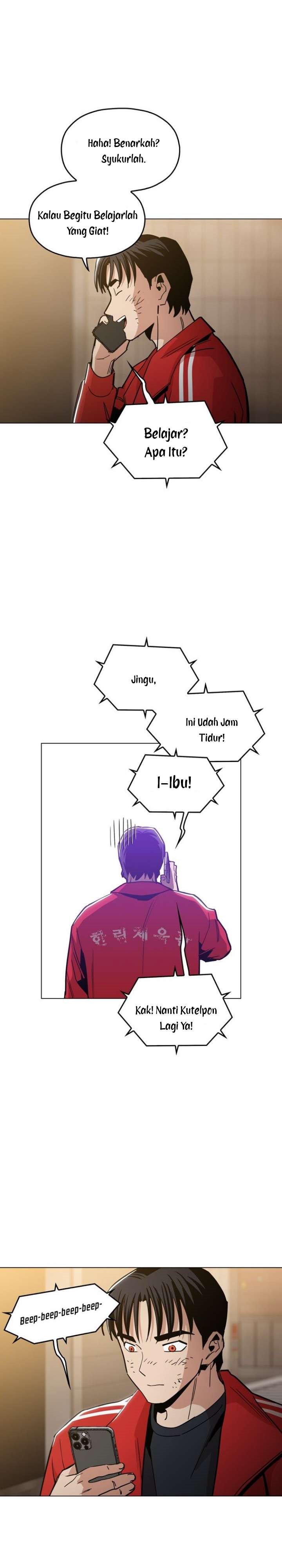 Age of Barbarism Chapter 32 Image 16