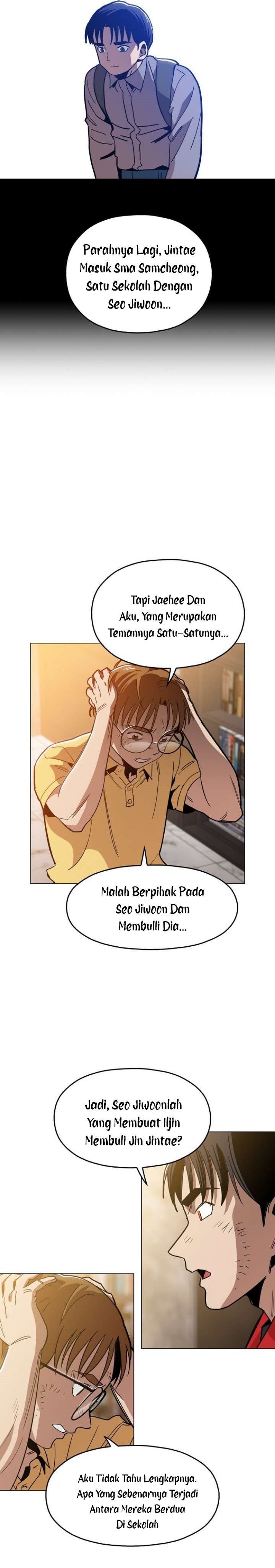 Age of Barbarism Chapter 33 Image 8