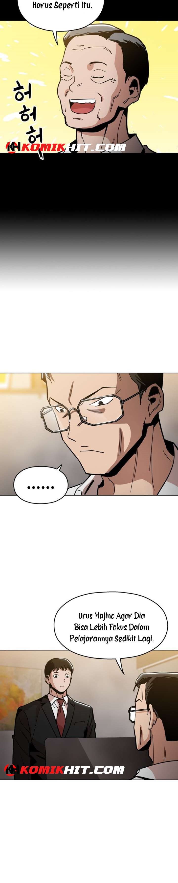 Age of Barbarism Chapter 34 Image 3