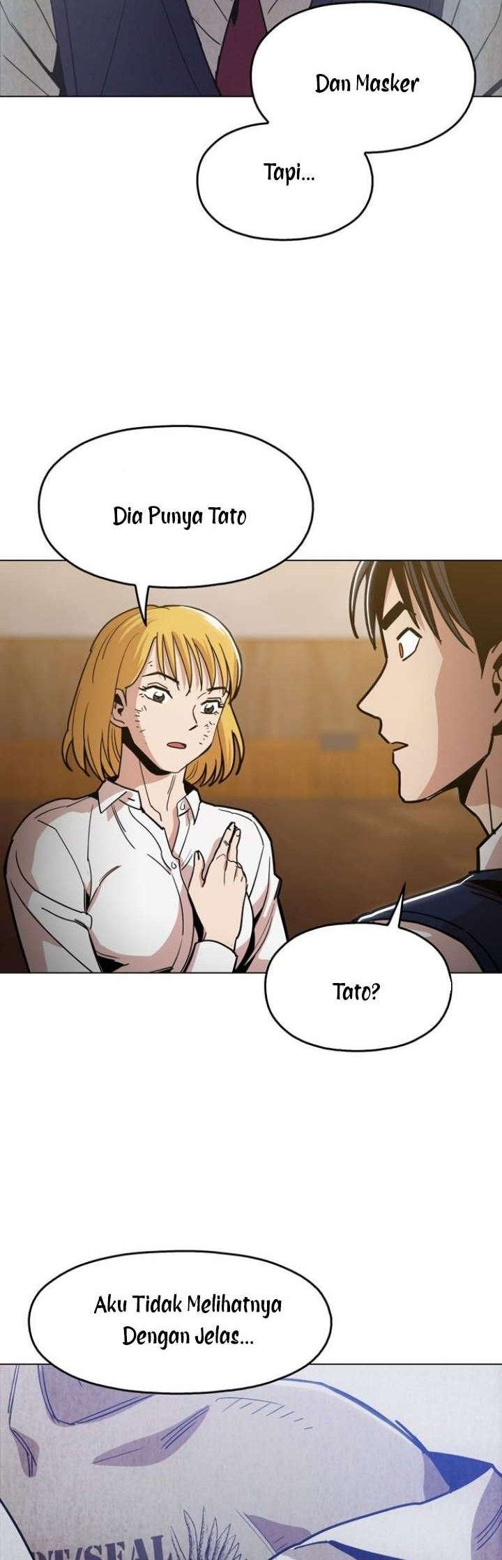 Age of Barbarism Chapter 35 Image 10