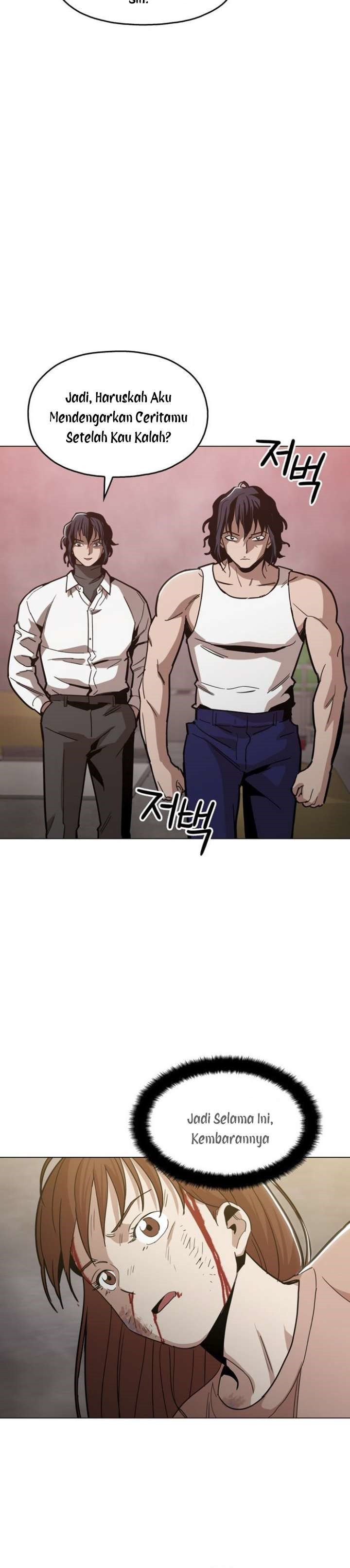 Age of Barbarism Chapter 39 Image 7