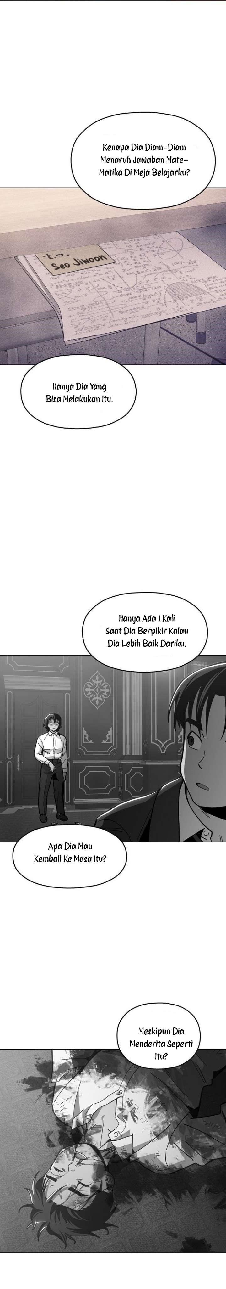 Age of Barbarism Chapter 39 Image 20